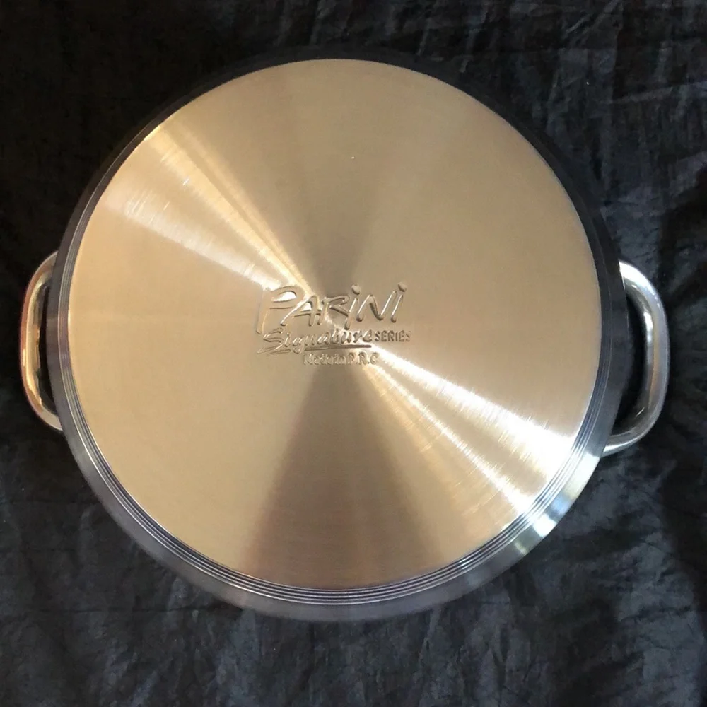 Parini 4 Quart Dutch Oven